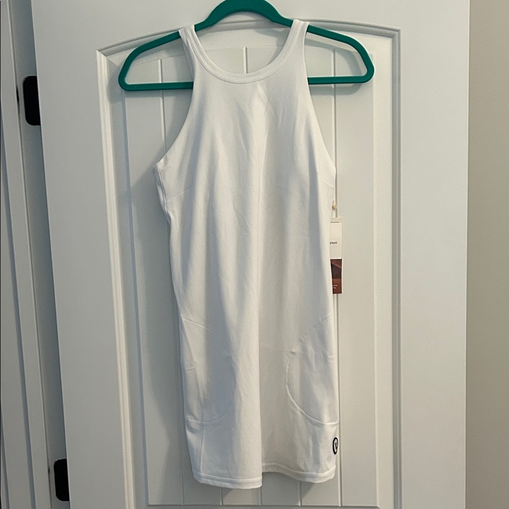 Vuori Volley Dress - Small
